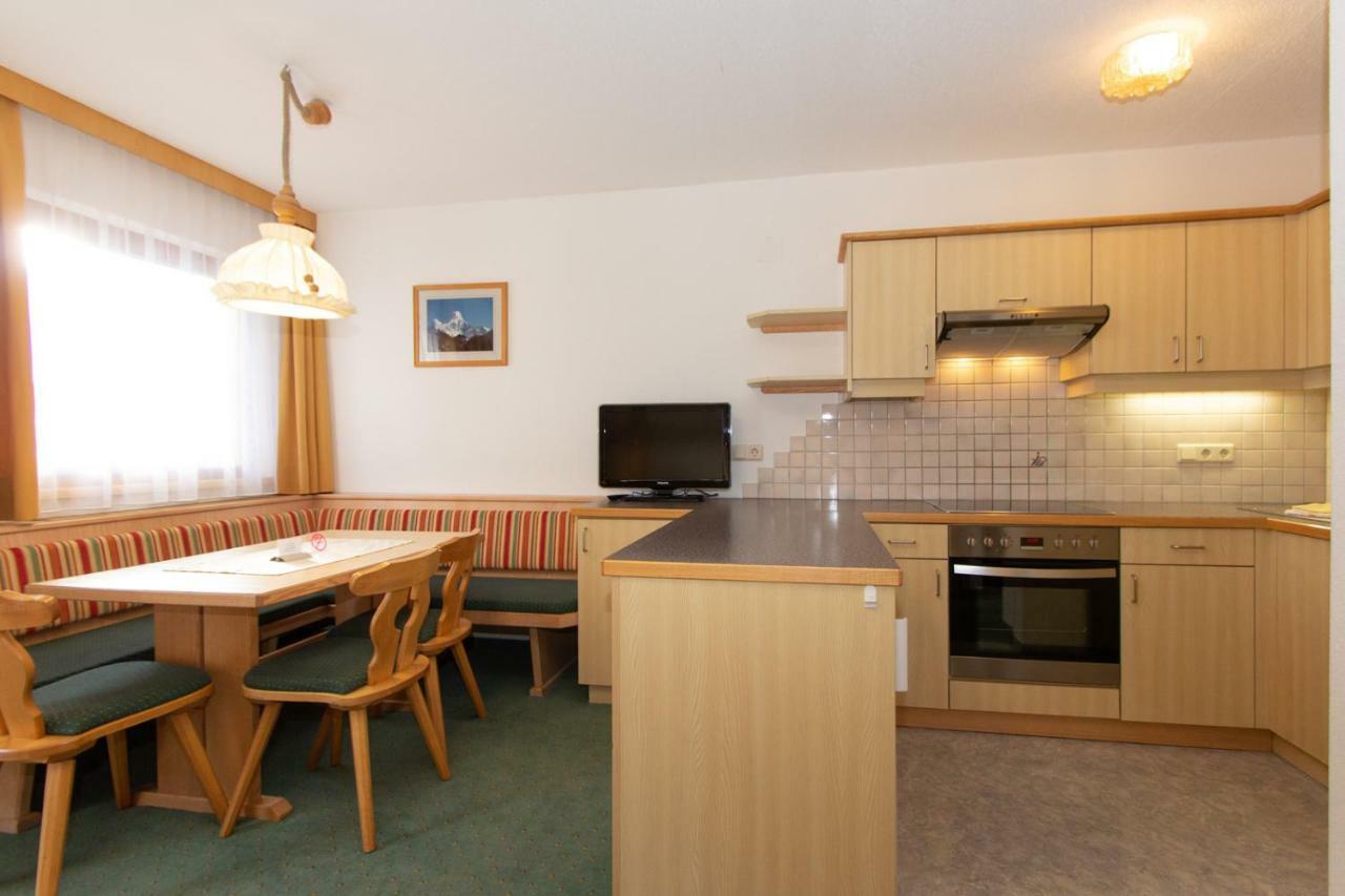 Apart Laver Ischgl Exterior photo